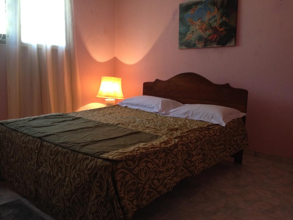 Wellington Villa Hikkaduwa Rom bilde